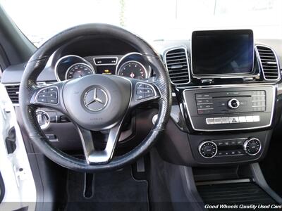 2018 Mercedes-Benz GLE GLE 350 4MATIC - Photo 15 - Glassboro, NJ 08028
