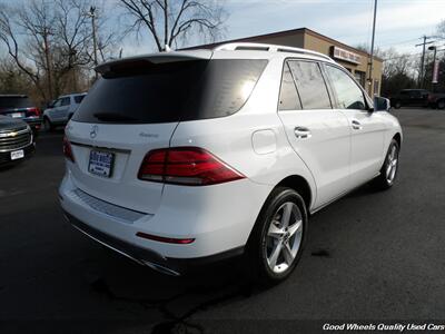2018 Mercedes-Benz GLE GLE 350 4MATIC - Photo 5 - Glassboro, NJ 08028