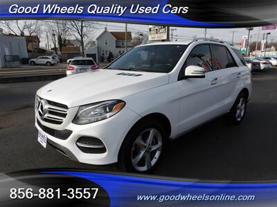 2018 Mercedes-Benz GLE GLE 350 4MATIC - Photo 1 - Glassboro, NJ 08028