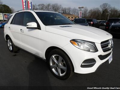 2018 Mercedes-Benz GLE GLE 350 4MATIC - Photo 3 - Glassboro, NJ 08028