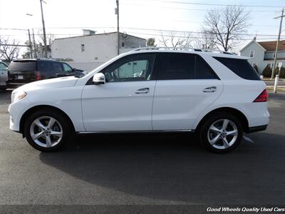 2018 Mercedes-Benz GLE GLE 350 4MATIC - Photo 8 - Glassboro, NJ 08028