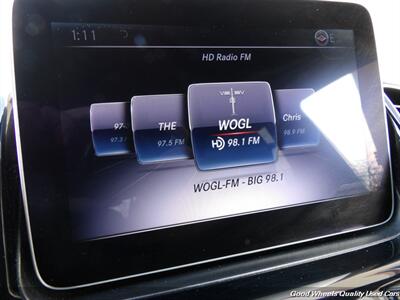 2018 Mercedes-Benz GLE GLE 350 4MATIC - Photo 18 - Glassboro, NJ 08028
