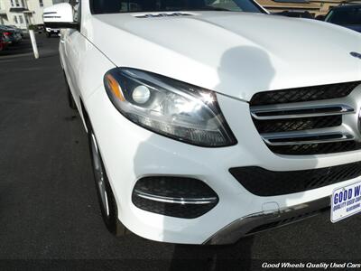 2018 Mercedes-Benz GLE GLE 350 4MATIC - Photo 10 - Glassboro, NJ 08028