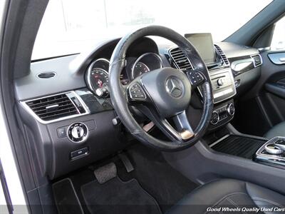 2018 Mercedes-Benz GLE GLE 350 4MATIC - Photo 12 - Glassboro, NJ 08028