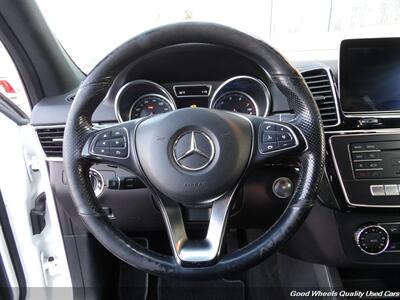 2018 Mercedes-Benz GLE GLE 350 4MATIC - Photo 16 - Glassboro, NJ 08028