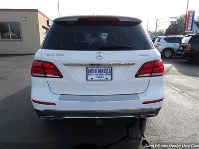 2018 Mercedes-Benz GLE GLE 350 4MATIC - Photo 6 - Glassboro, NJ 08028