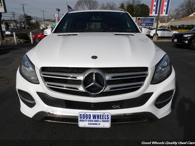 2018 Mercedes-Benz GLE GLE 350 4MATIC - Photo 2 - Glassboro, NJ 08028