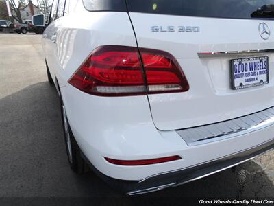 2018 Mercedes-Benz GLE GLE 350 4MATIC - Photo 9 - Glassboro, NJ 08028