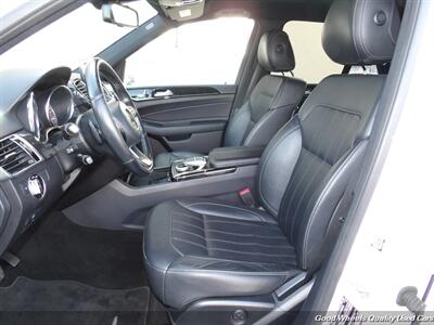 2018 Mercedes-Benz GLE GLE 350 4MATIC - Photo 13 - Glassboro, NJ 08028