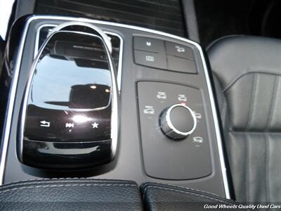 2018 Mercedes-Benz GLE GLE 350 4MATIC - Photo 22 - Glassboro, NJ 08028
