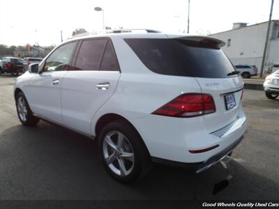 2018 Mercedes-Benz GLE GLE 350 4MATIC - Photo 7 - Glassboro, NJ 08028