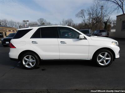 2018 Mercedes-Benz GLE GLE 350 4MATIC - Photo 4 - Glassboro, NJ 08028