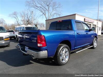 2017 RAM 1500 Big Horn   - Photo 5 - Glassboro, NJ 08028