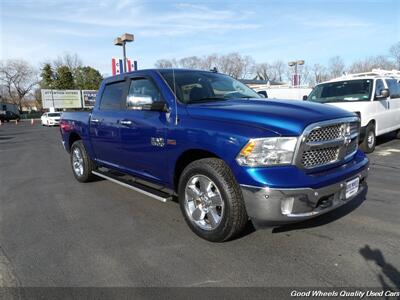 2017 RAM 1500 Big Horn   - Photo 3 - Glassboro, NJ 08028