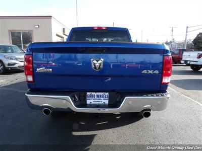 2017 RAM 1500 Big Horn   - Photo 6 - Glassboro, NJ 08028