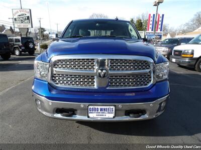 2017 RAM 1500 Big Horn   - Photo 2 - Glassboro, NJ 08028