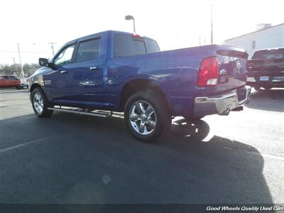 2017 RAM 1500 Big Horn   - Photo 8 - Glassboro, NJ 08028