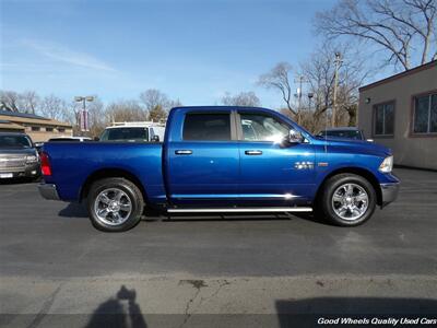 2017 RAM 1500 Big Horn   - Photo 4 - Glassboro, NJ 08028