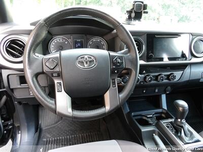 2018 Toyota Tacoma TRD Sport - Photo 13 - Glassboro, NJ 08028