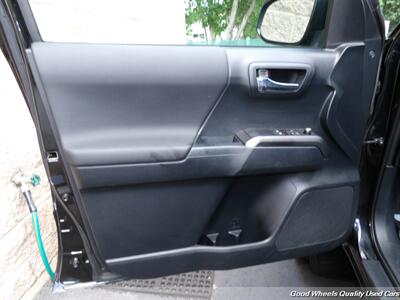 2018 Toyota Tacoma TRD Sport - Photo 26 - Glassboro, NJ 08028