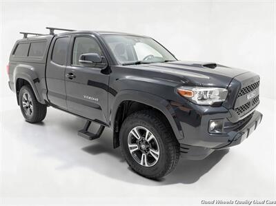 2018 Toyota Tacoma TRD Sport - Photo 3 - Glassboro, NJ 08028