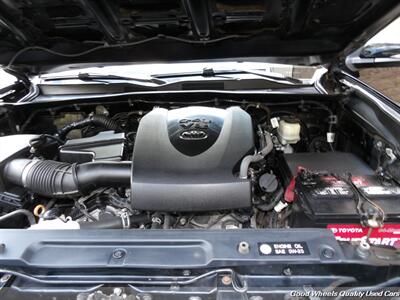 2018 Toyota Tacoma TRD Sport - Photo 25 - Glassboro, NJ 08028