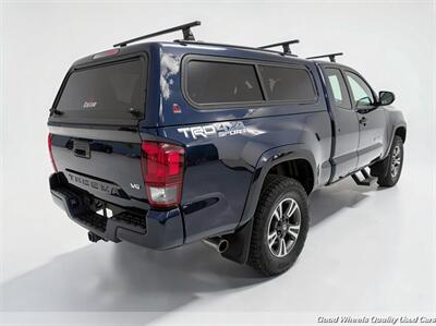 2018 Toyota Tacoma TRD Sport - Photo 5 - Glassboro, NJ 08028