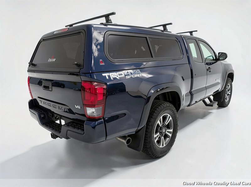 2018 Toyota Tacoma TRD Sport - Photo 5 - Glassboro, NJ 08028