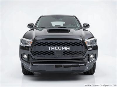 2018 Toyota Tacoma TRD Sport - Photo 2 - Glassboro, NJ 08028