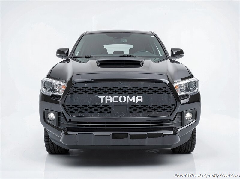 2018 Toyota Tacoma TRD Sport - Photo 2 - Glassboro, NJ 08028