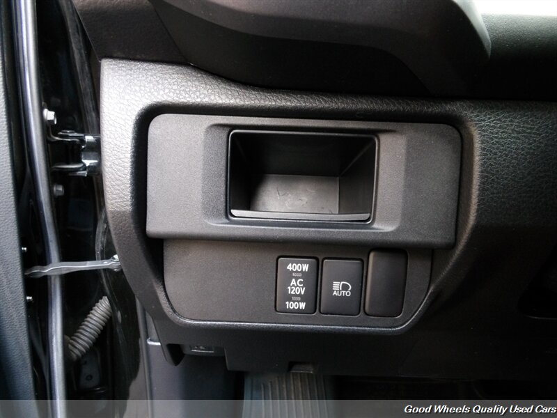 2018 Toyota Tacoma TRD Sport - Photo 20 - Glassboro, NJ 08028
