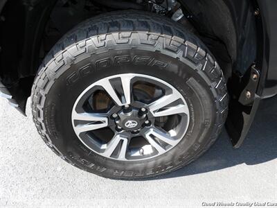 2018 Toyota Tacoma TRD Sport - Photo 9 - Glassboro, NJ 08028