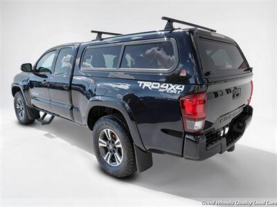 2018 Toyota Tacoma TRD Sport - Photo 7 - Glassboro, NJ 08028