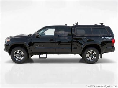 2018 Toyota Tacoma TRD Sport - Photo 8 - Glassboro, NJ 08028