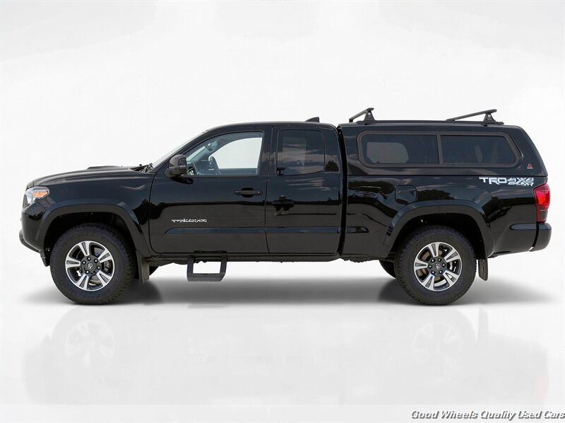 2018 Toyota Tacoma TRD Sport - Photo 8 - Glassboro, NJ 08028