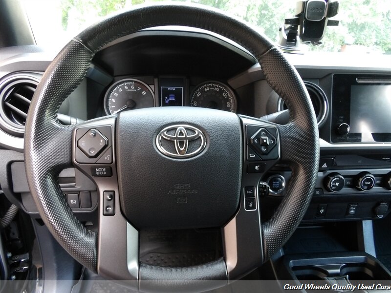 2018 Toyota Tacoma TRD Sport - Photo 14 - Glassboro, NJ 08028