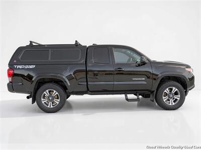 2018 Toyota Tacoma TRD Sport - Photo 4 - Glassboro, NJ 08028