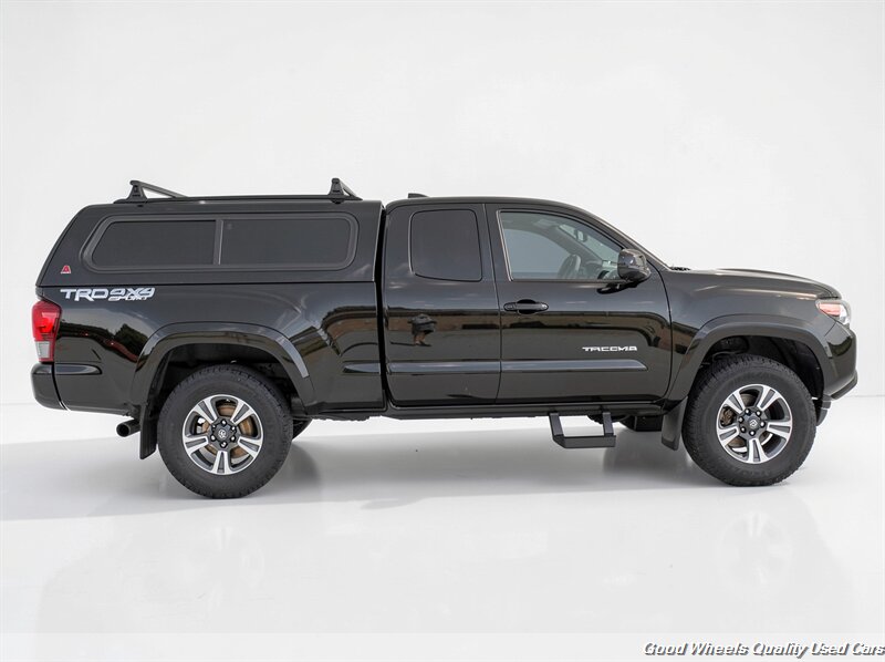 2018 Toyota Tacoma TRD Sport - Photo 4 - Glassboro, NJ 08028
