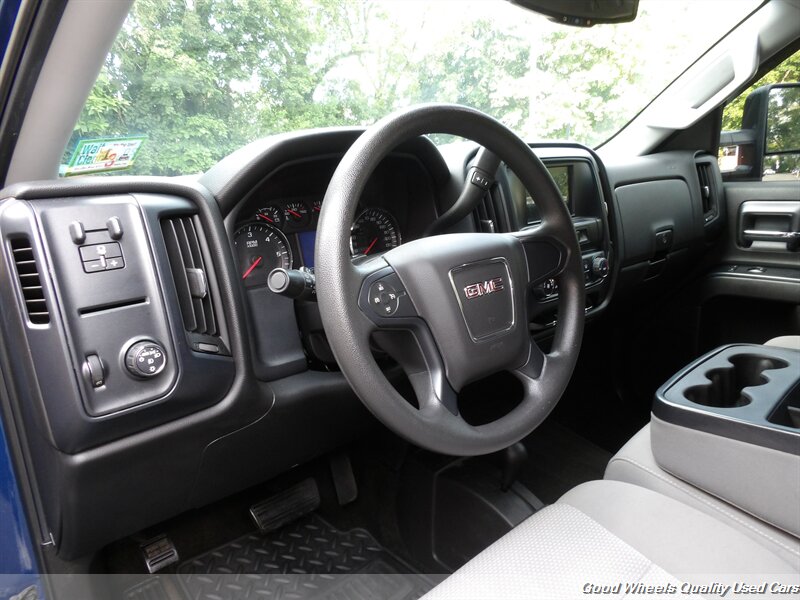 2017 GMC Sierra 1500 - Photo 10 - Glassboro, NJ 08028