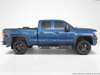 2017 GMC Sierra 1500 - Photo 4 - Glassboro, NJ 08028