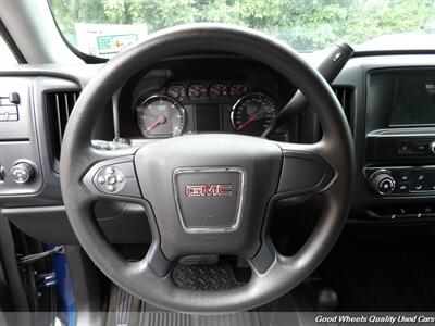 2017 GMC Sierra 1500 - Photo 14 - Glassboro, NJ 08028