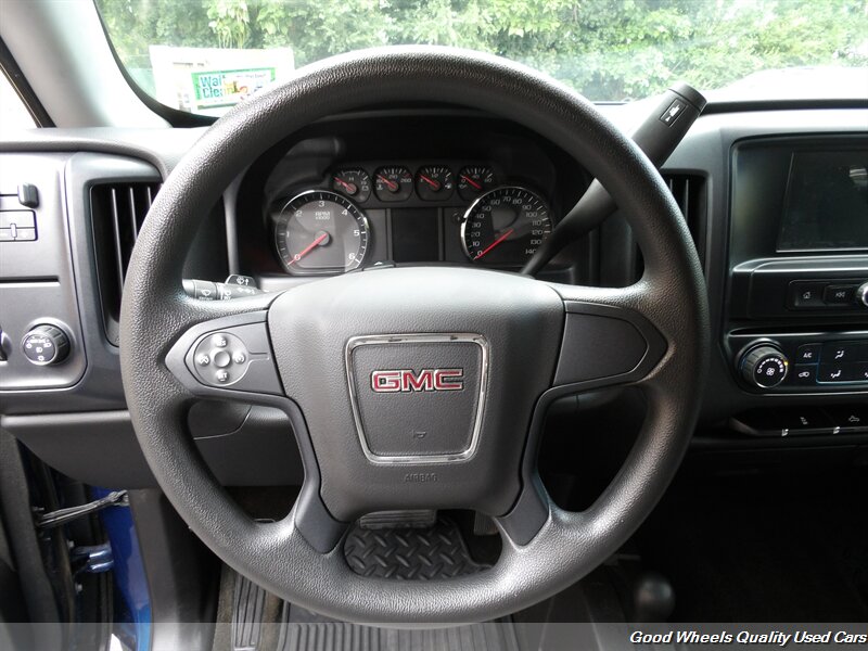 2017 GMC Sierra 1500 - Photo 14 - Glassboro, NJ 08028
