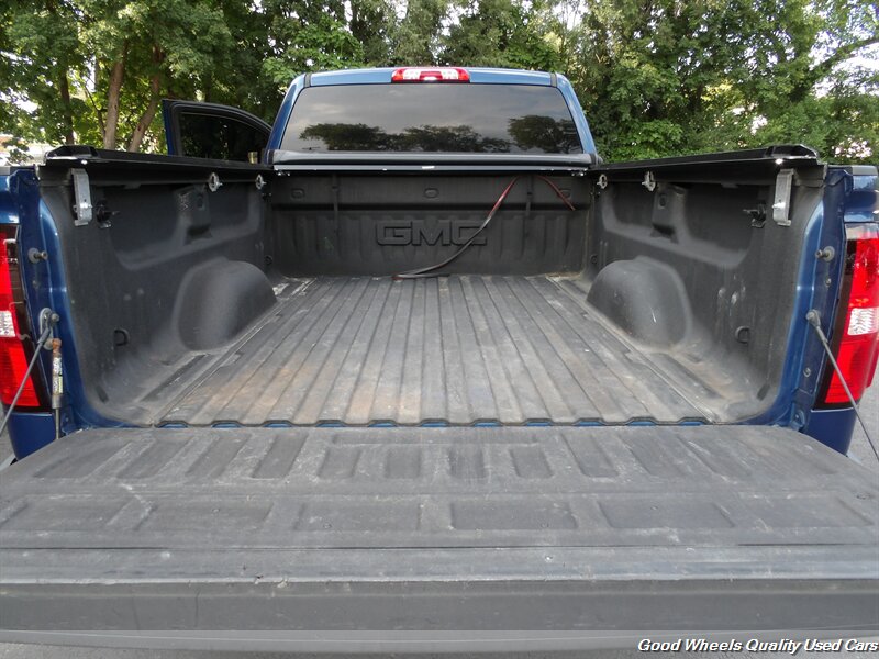2017 GMC Sierra 1500 - Photo 19 - Glassboro, NJ 08028