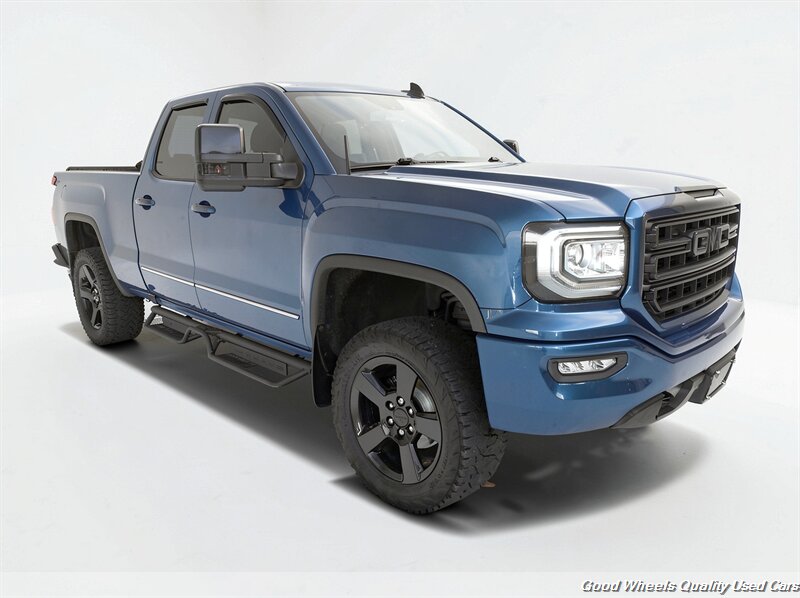 2017 GMC Sierra 1500 - Photo 3 - Glassboro, NJ 08028
