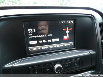 2017 GMC Sierra 1500 - Photo 16 - Glassboro, NJ 08028