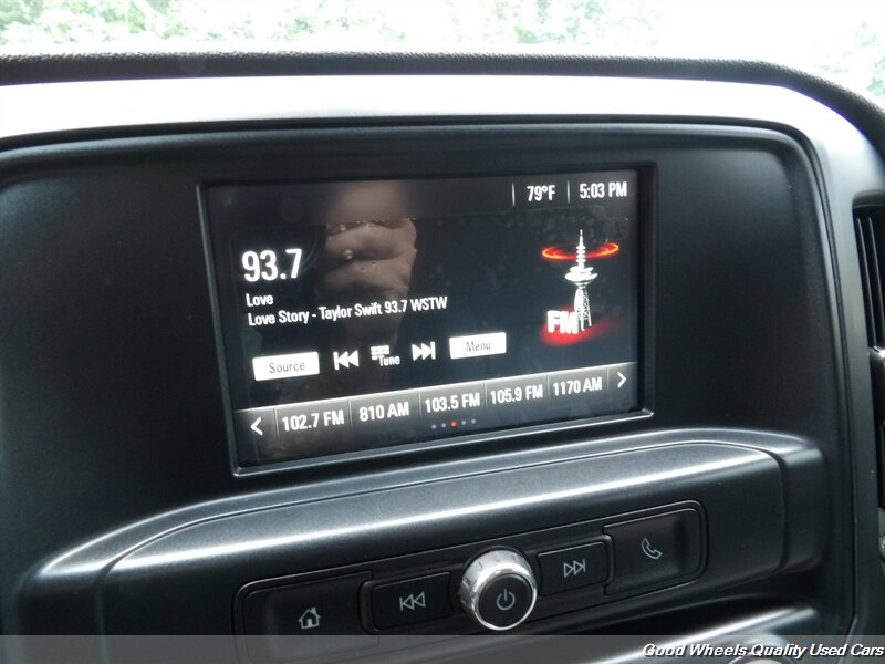 2017 GMC Sierra 1500 - Photo 16 - Glassboro, NJ 08028