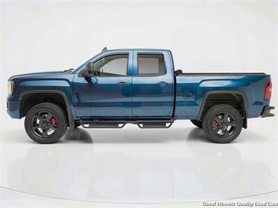 2017 GMC Sierra 1500 - Photo 8 - Glassboro, NJ 08028