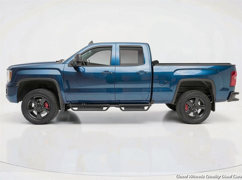 2017 GMC Sierra 1500 - Photo 8 - Glassboro, NJ 08028