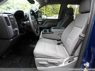 2017 GMC Sierra 1500 - Photo 11 - Glassboro, NJ 08028