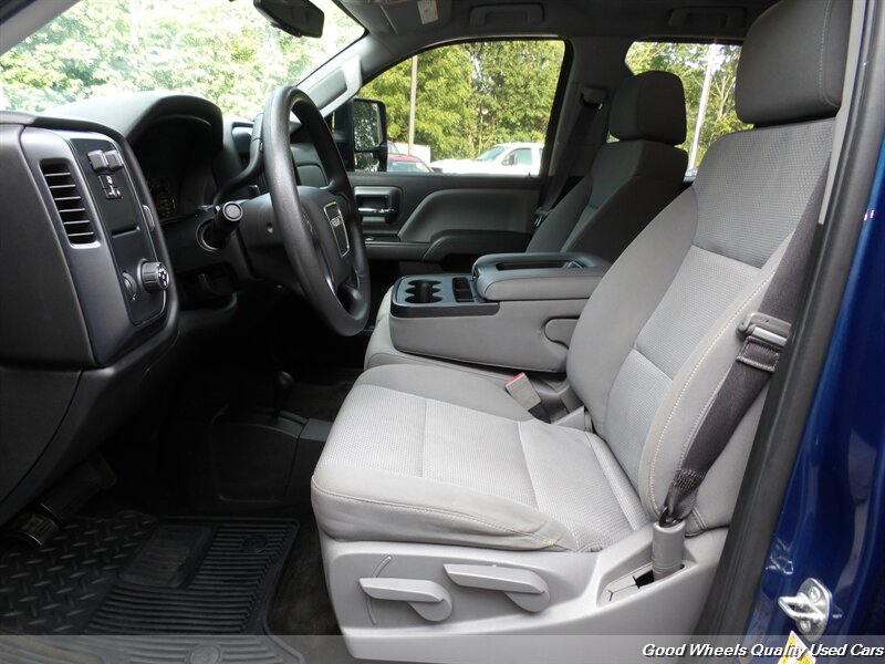 2017 GMC Sierra 1500 - Photo 11 - Glassboro, NJ 08028